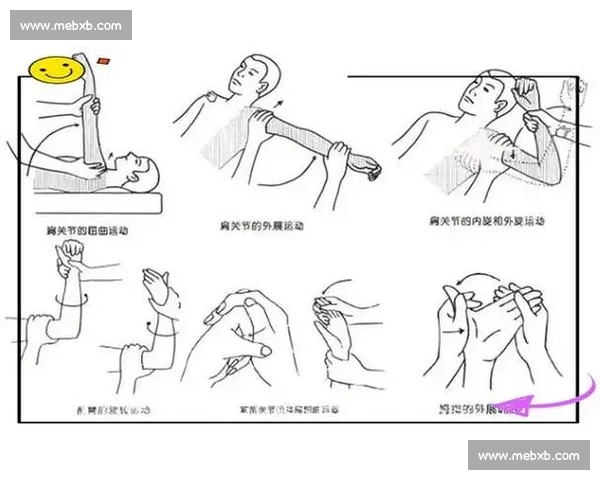 提升运动表现与预防伤害的体育灵活性训练方法与技巧解析